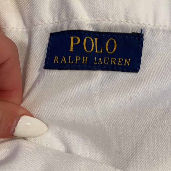 Polo Ralph Lauren Shorts 💧 - Picture 3 of 4